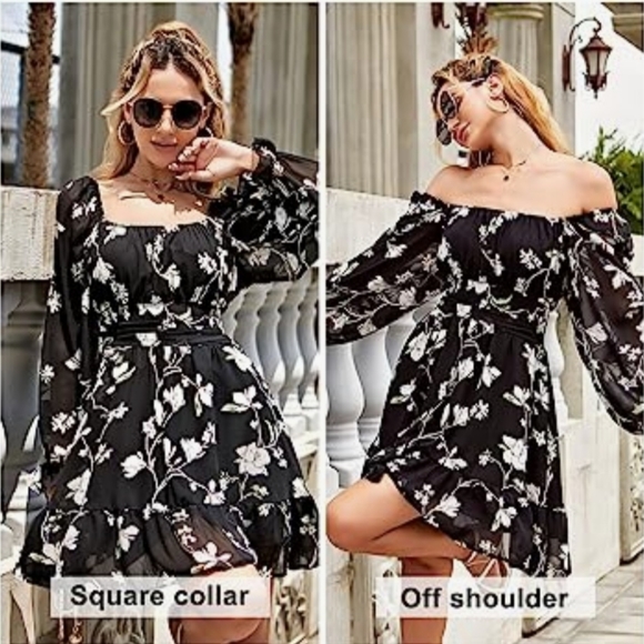 Dress - Picture 6 of 7